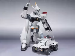 Mobile Police Patlabor Robot Spirits AV-98 Ingram (Rerelease)