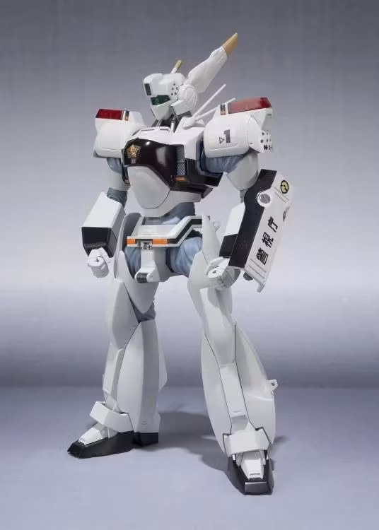 Mobile Police Patlabor Robot Spirits AV-98 Ingram (Rerelease)