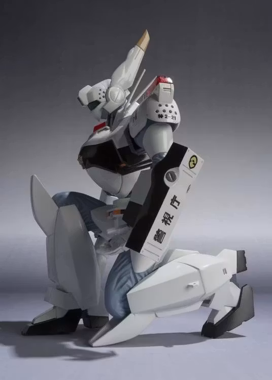 Mobile Police Patlabor Robot Spirits AV-98 Ingram (Rerelease)