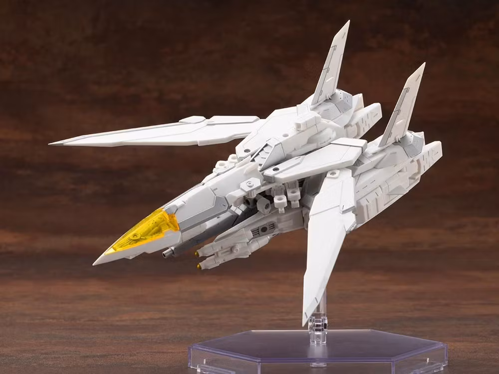 M.S.G. Modeling Support Goods Heavy Weapon Unit 64 Weiss Vogel