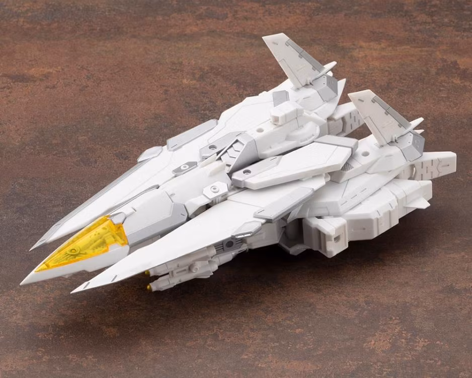 M.S.G. Modeling Support Goods Heavy Weapon Unit 64 Weiss Vogel