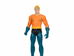 Super Friends DC Retro Aquaman Action Figure