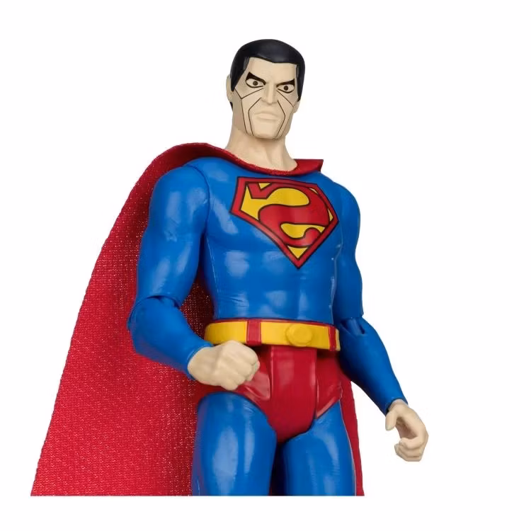 Super Friends DC Retro Bizarro Action Figure