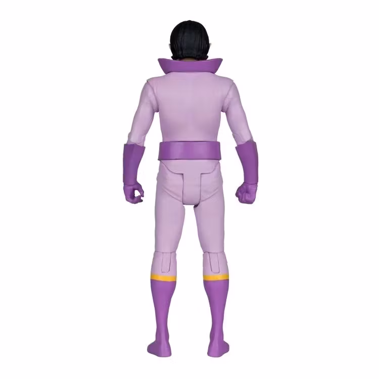 Super Friends DC Retro Zan Action Figure