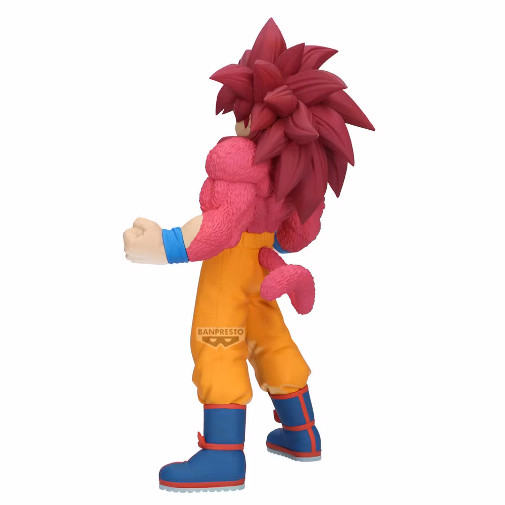 Dragon Ball Daima Goku Figure
