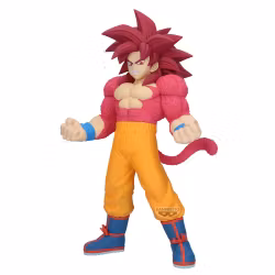 Dragon Ball Daima Goku Figure