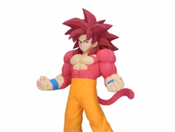 Dragon Ball Daima Goku Figure