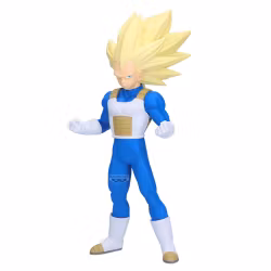 Dragon Ball Daima Vegeta Figure