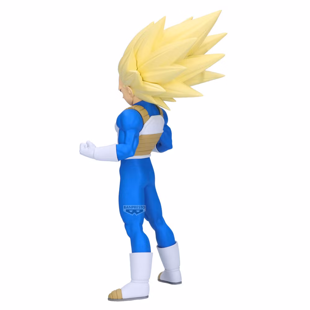 Dragon Ball Daima Vegeta Figure