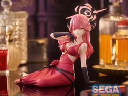 Blue Archive Yumemirize Aru Figure