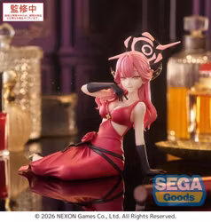 Blue Archive Yumemirize Aru Figure