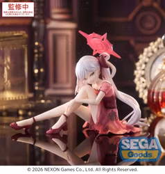 Blue Archive Yumemirize Mutsuki Figure