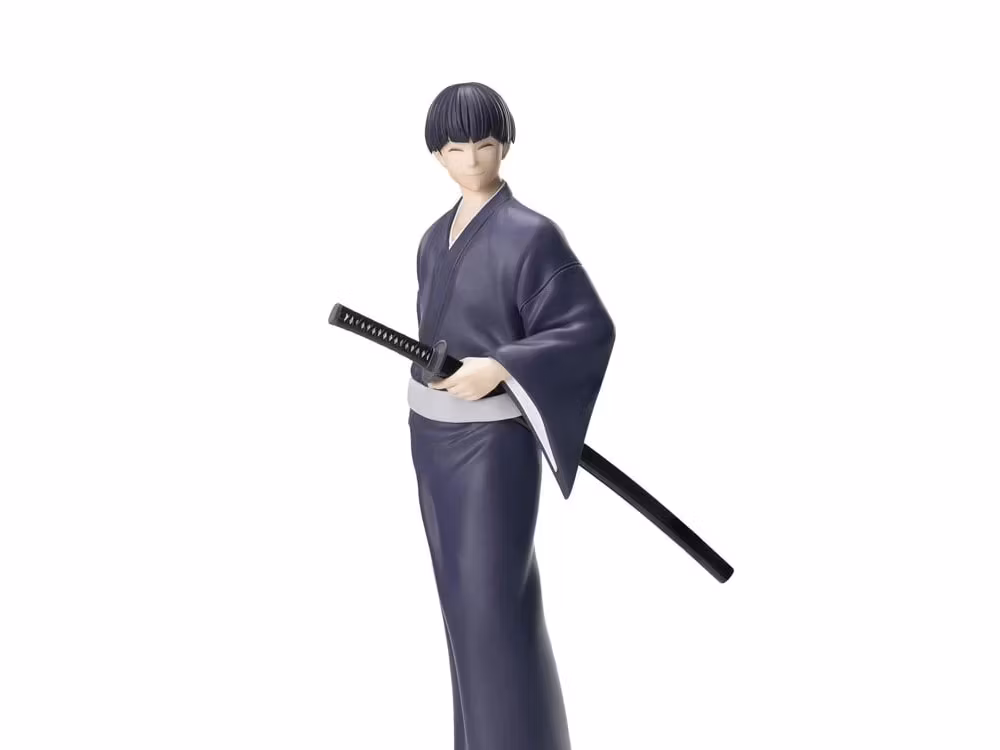 Kaiju No. 8 XStellar Soshiro Hoshina (Yukata Ver.) Figure