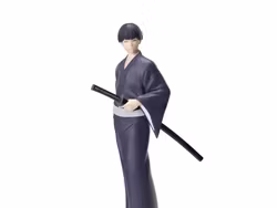 Kaiju No. 8 XStellar Soshiro Hoshina (Yukata Ver.) Figure