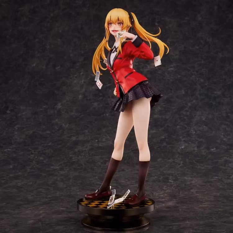 Kakegurui Mary Saotome 1/6 Scale Figure