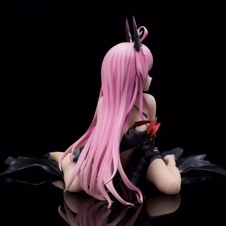 To Love-Ru Darkness Lala (Renewal Package Darkness Ver.) 1/6 Scale Figure