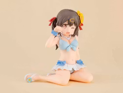 ONIMAI: I'm Now Your Sister! Melty Princess Mihari-chan (Tenohira)