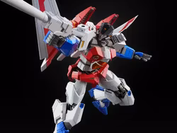 Transformers Combot Starscream Action Figure