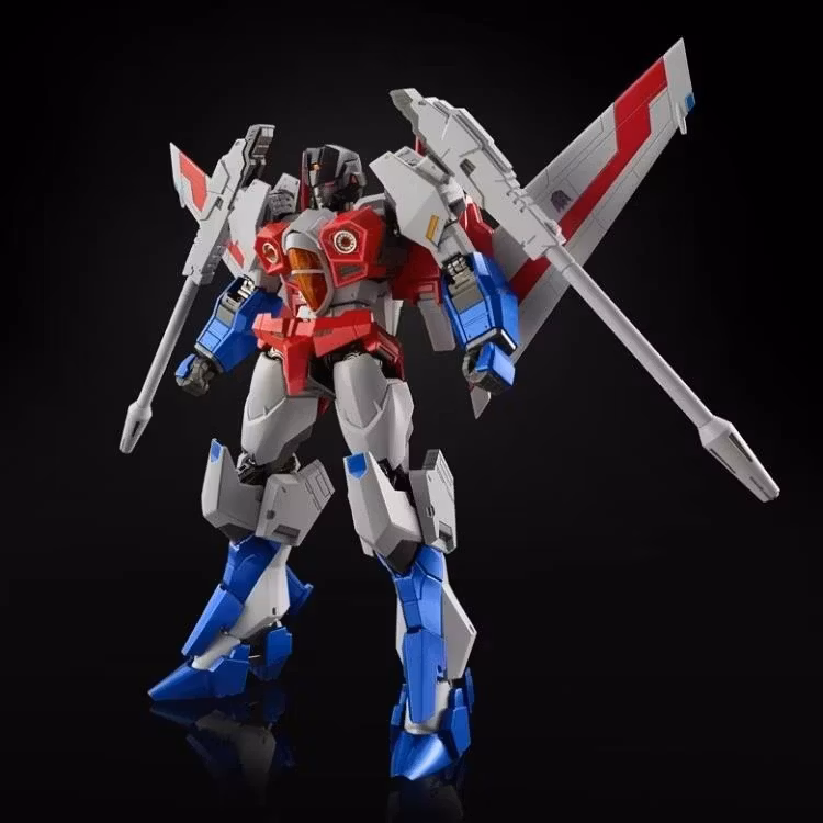 Transformers Combot Starscream Action Figure