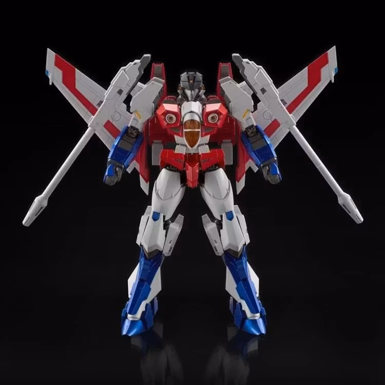 Transformers Combot Starscream Action Figure