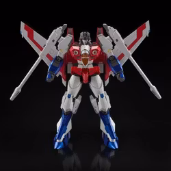 Transformers Combot Starscream Action Figure