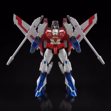 Transformers Combot Starscream Action Figure