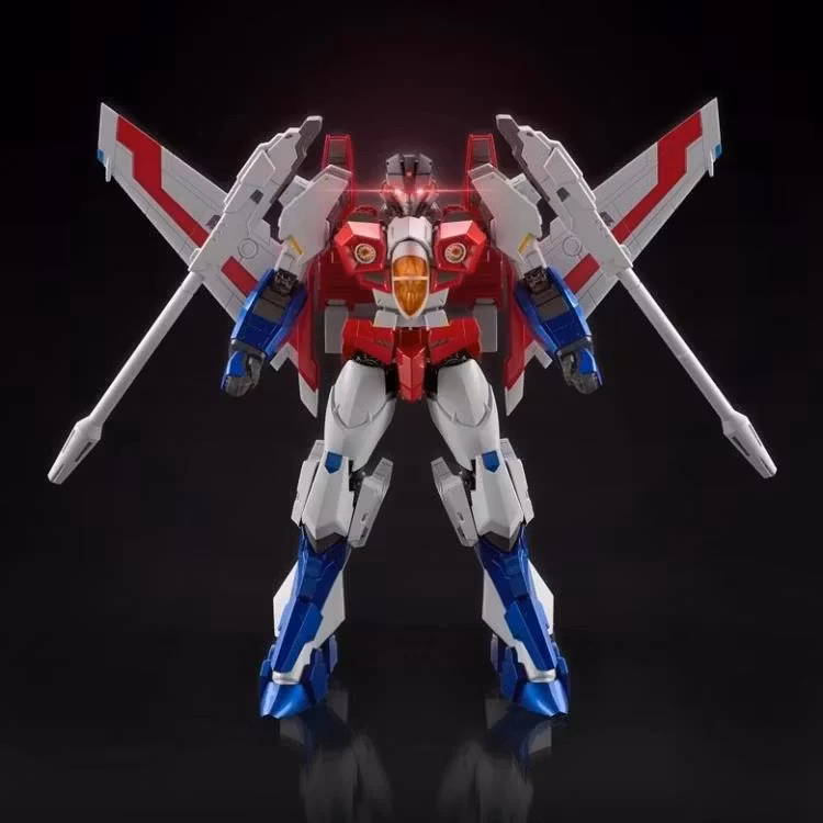 Transformers Combot Starscream Action Figure