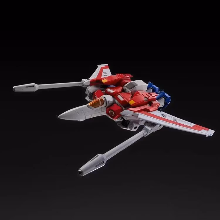 Transformers Combot Starscream Action Figure
