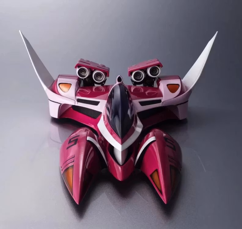 Future GPX Cyber Formula SIN Variable Action Experion Z/A-10 Kaga Model