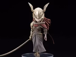 Elden Ring Q Collection Malenia, Blade of Miquella Figure