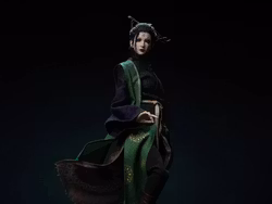 Black Myth: Wukong InArt Fourth Sister 1/6 Scale Figure