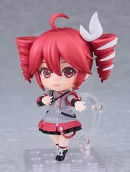 UTAU Nendoroid Kasane Teto (Synthesizer V AI Ver.) (Rerelease)