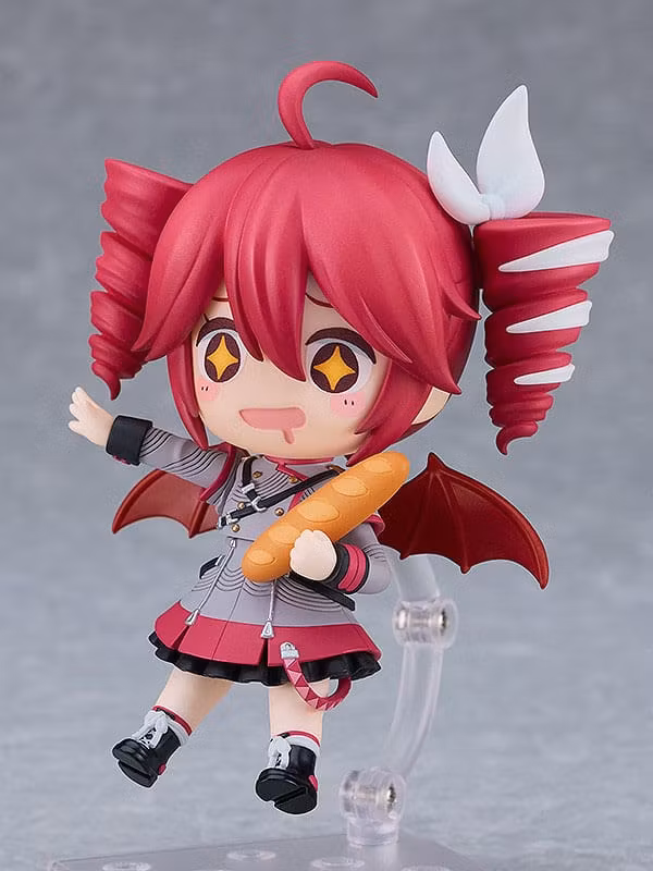 UTAU Nendoroid Kasane Teto (Synthesizer V AI Ver.) (Rerelease)