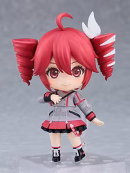 UTAU Nendoroid Kasane Teto (Synthesizer V AI Ver.) (Rerelease)