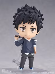 Reborn! Nendoroid Takeshi Yamamoto