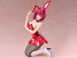 Mobile Suit Gundam SEED Destiny B-Style Lunamaria Hawke (Bunny Ver.) 1/4 Scale Figure