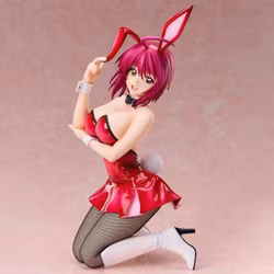 Mobile Suit Gundam SEED Destiny B-Style Lunamaria Hawke (Bunny Ver.) 1/4 Scale Figure