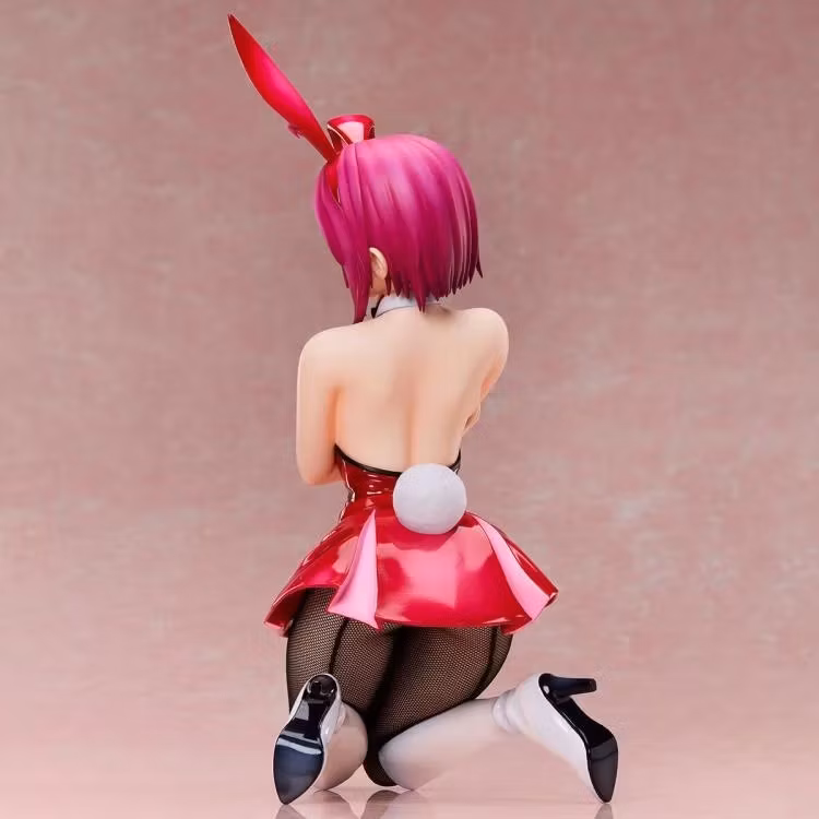 Mobile Suit Gundam SEED Destiny B-Style Lunamaria Hawke (Bunny Ver.) 1/4 Scale Figure