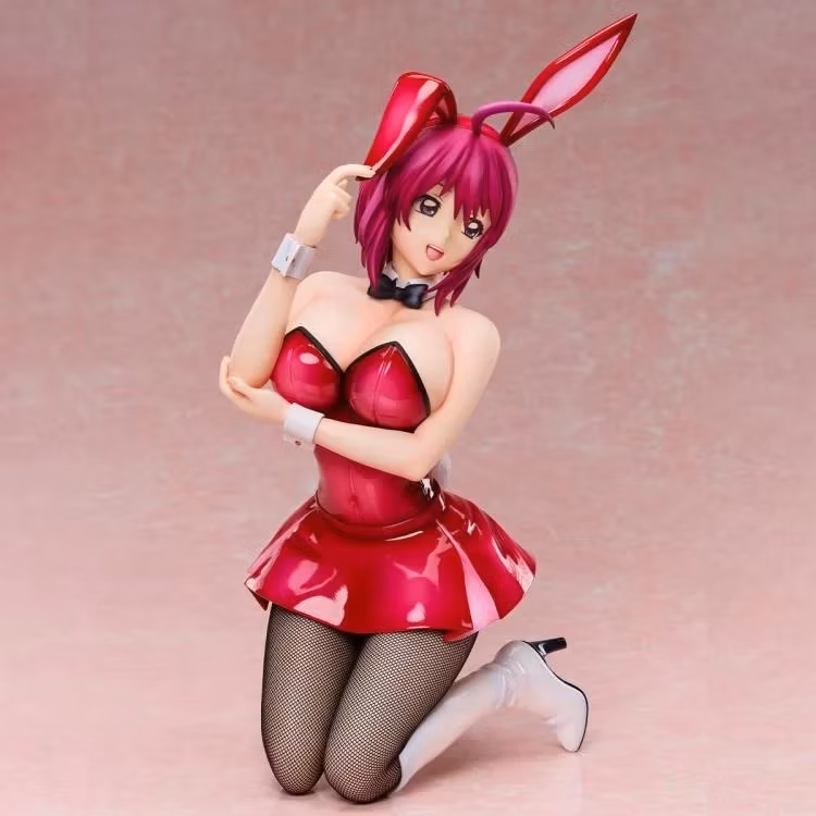 Mobile Suit Gundam SEED Destiny B-Style Lunamaria Hawke (Bunny Ver.) 1/4 Scale Figure