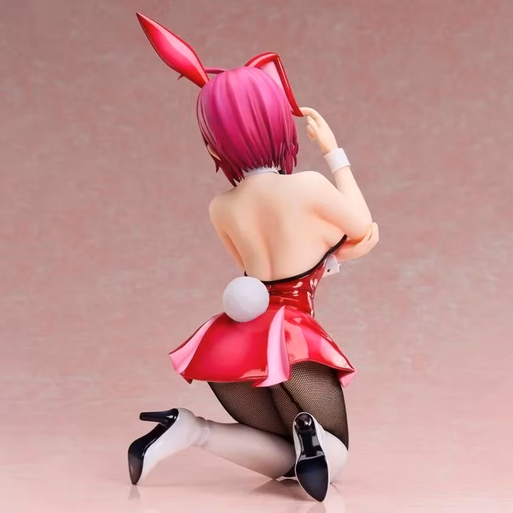 Mobile Suit Gundam SEED Destiny B-Style Lunamaria Hawke (Bunny Ver.) 1/4 Scale Figure