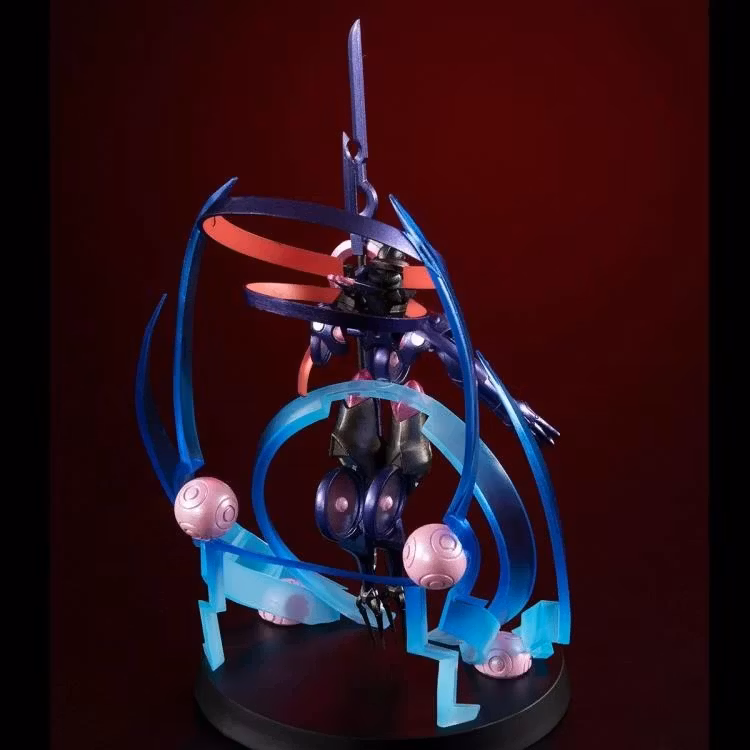 Yu-Gi-Oh! VRAINS Monsters Chronicle The Arrival Cyberse @Ignister