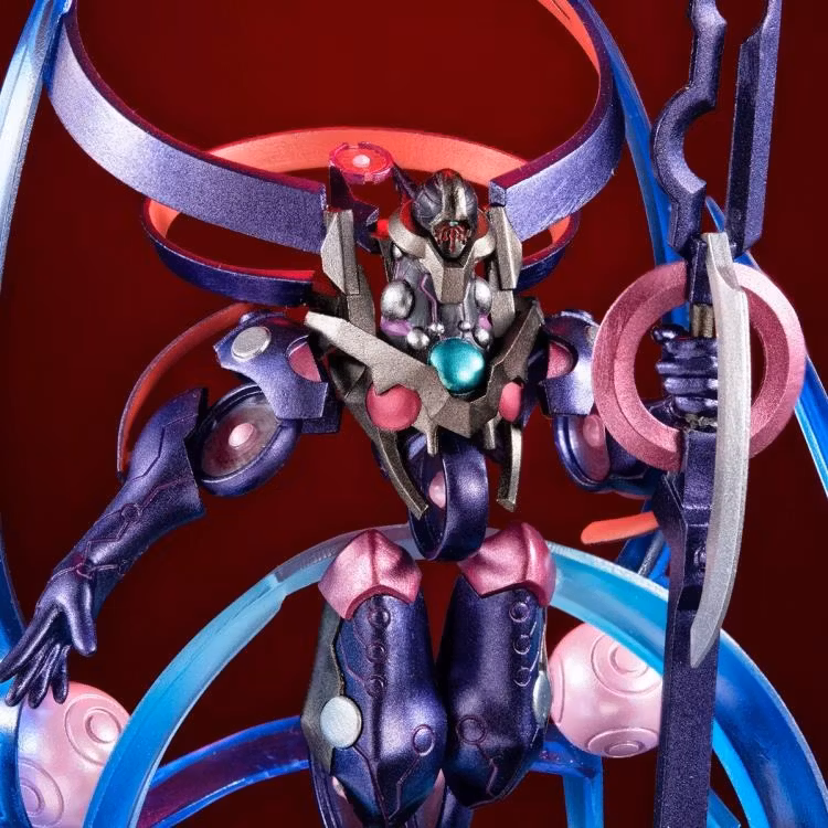 Yu-Gi-Oh! VRAINS Monsters Chronicle The Arrival Cyberse @Ignister