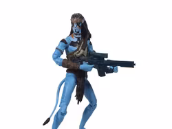 Avatar: Fire and Ash Jake Sully (Metkayina Final Battle) Action Figure