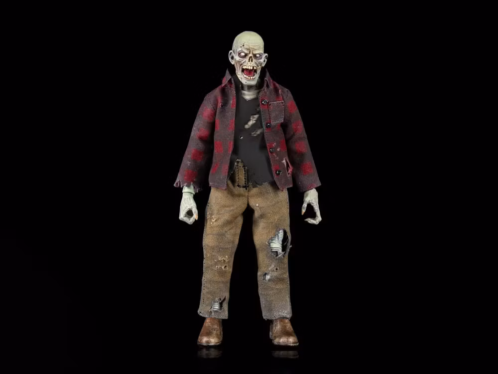 Graveyard Gear Worker (Male) Accessory Pack