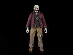 Graveyard Gear Worker (Male) Accessory Pack