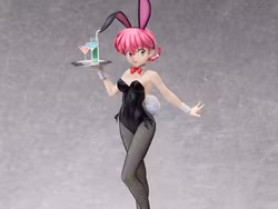 Ranma 1/2 B-Style Ranma (Bunny Ver.)