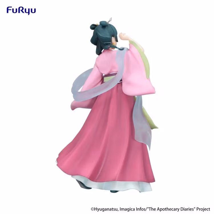 The Apothecary Diaries Trio-Try-iT Maomao Figure