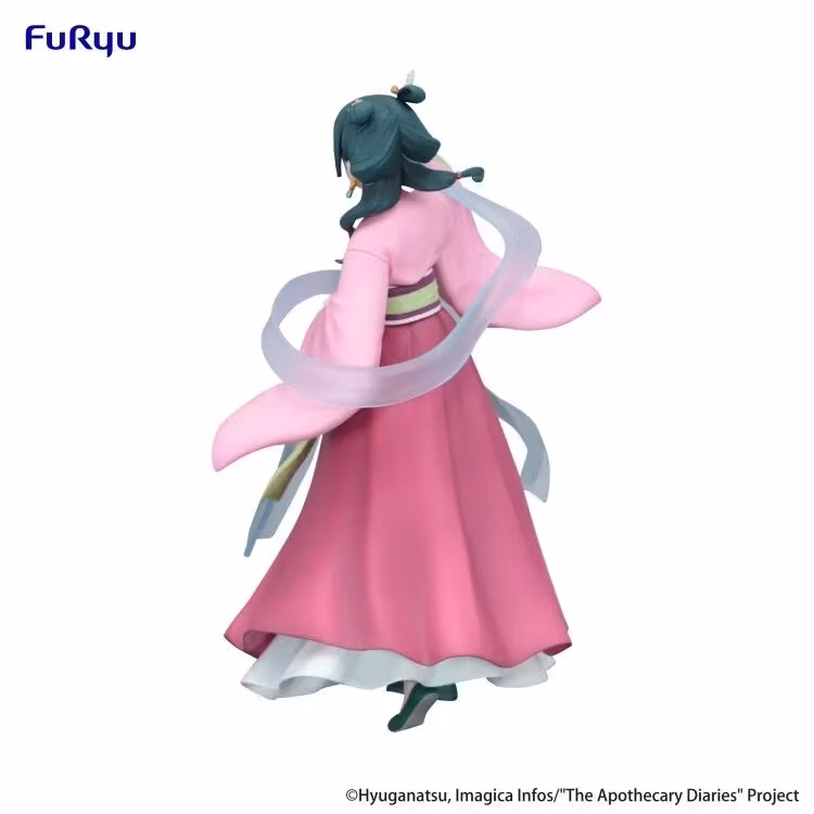 The Apothecary Diaries Trio-Try-iT Maomao Figure