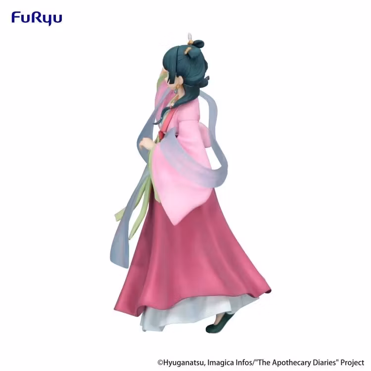 The Apothecary Diaries Trio-Try-iT Maomao Figure