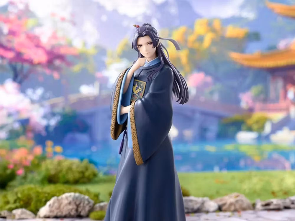 The Apothecary Diaries Trio-Try-iT Jinshi Figure